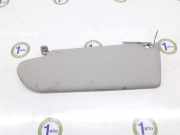 Sonnenblende Rechts 7E5857552M Volkswagen Transporter/Caravelle T5 Bus 2.5 TDi (AXD) 2005 AXD