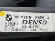 Heizlüfter 64116933663 BMW 3 serie Touring (E91) Kombi 318d 16V (N47-D20A) 2008