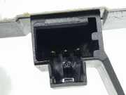Scheibenwischermotor Hinten 6H5217404CB Land + Range Rover Freelander II Geländewagen 2.2 sd4 16V (224DT)