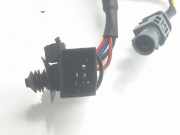 Handgriff Kofferraum 4G0827566 Audi 2.0 TDI ultra