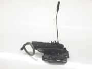 Türschloss Links Vorne A4477200035 Mercedes-Benz Vito (447.6) Van 2.0 114 CDI 16V (OM654.920)