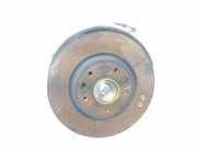 Achsschenkel Rechts Vorne 400144EA0A Renault 1.5 dCi D FAP Energy (110 CV) 2018