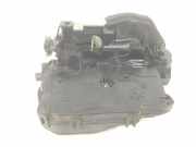 T?rschloss Rechts Hinten 7229468 BMW 3 serie (E90) Limousine 320d 16V (N47-D20A) 2010