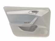 Türverkleidung Links Vorne 5FF867211J Cupra Formentor SUV 2.0 TSI 16V 4Drive (DNFB) 2020 DNFB