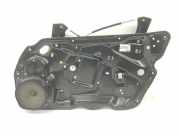 Fensterheber Rechts Vorne 3AA837462B Volkswagen Passat (362) Limousine 2.0 TDI 16V 140 (CFFB) 2010 CFFB