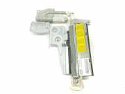 Vorhang Airbag Rechts ACHTER EHM500960 Land + Range Rover Range Rover III (LM) Geländewagen 3.6 TDV8 32V (368DT) 2007