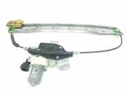 Fensterheber Links Vorne ET76A23201BC Ford COURIER C4A Trend