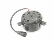 Lüfter Kühler 93744896 Daewoo / Chevrolet Aveo (250) Schrägheck 1.2 16V (B12D1) 2009