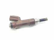 Kraftstoff-Injector 232500Q040 Toyota Aygo (B40) Schrägheck 1.0 12V VVT-i (1KR-FE)
