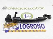 Türgriff Außen Ra 806B04979R Renault Grand Scénic III (JZ) Großraumlimousine 1.5 dCi 110 (K9K-836(K9K-J8)) 2011