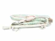 Vorhang Airbag Links VOOR HK8314K160AC Land + Range Rover LAND ROVER RANGE ROVER R-Dynamic HSE