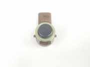 Parken-Sensoren VOOR 66209283202 BMW X1 (F48) SUV xDrive 18d 2.0 16V (B47-C20A(Euro 6)) 2017