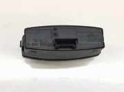 Warnleuchte Schalter 61319196712 BMW 1 serie (E82) Coupé 120d 16V (N47-D20C) 2008