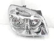 Scheinwerfer Rechts DEPO086611150R Fiat Doblo Cargo (223) Van 1.3 D 16V Multijet (199.A.2000) 2005