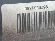 Stoßdämpfer Links Vorne 9676831880 Peugeot 508 SW (8E/8U) Kombi 1.6 THP 16V (EP6CDT(5FV))