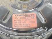 Lüfter Kühler 253861E350 Hyundai Accent Limousine 1.4i 16V (G4EE) 2008