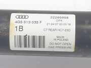 Stoßdämpfer Rechts Hinten 4G5513035F Audi S5 Cabriolet (F57/F5E) Cabrio 3.0 TFSI V6 24V (CWGD)