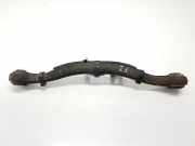 Querlenker Links Hinten A1664230723 Mercedes-Benz ML III (166) SUV 3.0 ML-350 BlueTEC V6 24V 4-Matic (OM642.826) 2014