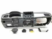 Airbag Set KITDEAIRBAG Volkswagen T-Roc I SUV 2.0 TDI SCR (DTRD) 2022
