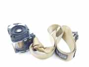 Sicherheitsgurt Rechts Hinten C2P17314SEP Jaguar XK Convertible Cabrio 4.2 V8 32V (5G) 2007