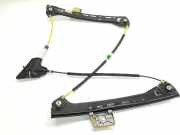 Fensterheber Rechts Vorne A2057204427 Mercedes-Benz C (R205) Cabrio C-220d 2.2 16V BlueTEC (OM651.921(Euro 6))