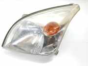 Scheinwerfer Links 811706A040 Toyota Land Cruiser (J12) Hardtop Geländewagen 3.0 D-4D 16V (1KDFTV) 2003