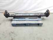 Hinterachse 555115788R Renault Master III (FV) Van 2.3 dCi 150 16V FWD (M9T-716(M9T-F7)) 2021