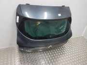 Heckklappe 901007547R Renault Megane IV (RFBB) Schrägheck 5-drs 1.2 Energy TCE 130 (H5F-408)