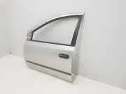 Tür Links Vorne 801014U130 Nissan Almera Tino (V10M) Großraumlimousine 2.2 Di 16V (YD22DDTi) 2003