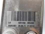 K?hler Automatik AW837A095AA Jaguar XF (CC9) Limousine 2.2 D 16V (224DT) 2012