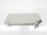 Sonnenblende Rechts 5G0857552CC Volkswagen Golf VII (AUA) Schrägheck 1.6 TDI BlueMotion 16V (CXXB) 2015 CXXB