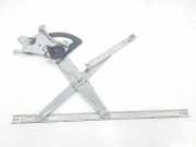 Fensterheber Links Vorne 95015329 Daewoo / Chevrolet Kalos (SF48) Schrägheck 1.2 (F12S3) 2004