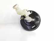 Bremskraftverst?rker 4630A140 Mitsubishi Lancer Sports Limousine (CY/CZ) Limousine 2.0 Turbo 16V Evo X 4x4 (4B11TC) 2008