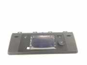 Multifunctionelle Display 1693218680 Citroën Jumpy Van 1.5 Blue HDi 120 (DV5RUC(YHV))