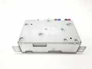 Radio CD 9867469680 Citroën Berlingo Van ë-Berlingo 50 kWh (ZKX)