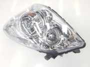 Scheinwerfer Rechts DEPO0821211M8L Toyota Corolla Verso (R10/11) Großraumlimousine 2.0 D-4D 16V (1CD-FTV) 2006