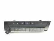 Bedienung Heizung 98411155YV Opel Astra L Sports Tourer (F4/FC/FN/FR) Kombi 1.2 Turbo 110 12V (EB2ADT(HNP))