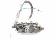 Türschloss Links Vorne 9816343480 Citroën Berlingo Multispace Großraumlimousine 1.5 BlueHDi 100 (DV5RD(YHY))