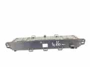 Bedienung Heizung 98340416ZD Peugeot Expert (V1/VA/VB/VE/VF/VT/VY) Van 1.5 BlueHDi 120 (DV5RUC(YHV))