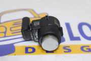 Parken-Sensoren VOOR 66206935597 BMW 1 serie (E87/87N) Schrägheck 5-drs 120d 16V (N47-D20A) 2007