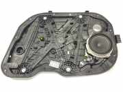 Fensterheber Rechts Vorne 82481G4000 Hyundai i30 (PDEB5/PDEBB/PDEBD/PDEBE) Schrägheck 2.0 N Turbo 16V Performance Pack (G4KH)