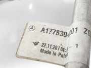 Klima Leitung A1778304201 Mercedes-Benz CLA (118.3) Limousine 2.0 CLA-250 Turbo 16V (M260.920)