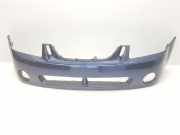 Stoßstange Vorne 865112F000 Kia Cerato Schrägheck 2.0 CRDi 16V (D4EA) 2007