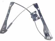 Fensterheber Links Vorne 6V0837461B Skoda Fabia III (NJ3) Schrägheck 5-drs 1.0 12V (CHYB) 2019