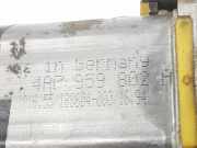 Fensterhebermotor Rechts Hinten 4A0959802A Audi A6 (C4) Limousine 2.6 V6 (ABC) 1994