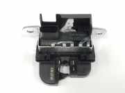 Heckschloss 6F0827505B Seat Ibiza V (KJB) Schrägheck 5-drs 1.0 MPI 12V (DSGD) 2023