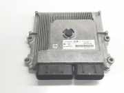 Motorsteuergerät 9851418180 Opel Astra L Sports Tourer (F4/FC/FN/FR) Kombi 1.2 Turbo 110 12V (EB2ADT(HNP))