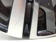 Felge 9809687377 Peugeot 3008 II (M4/MC/MJ/MR) Großraumlimousine 1.2 12V e-THP PureTech 130 (EB2DTS(HNY))