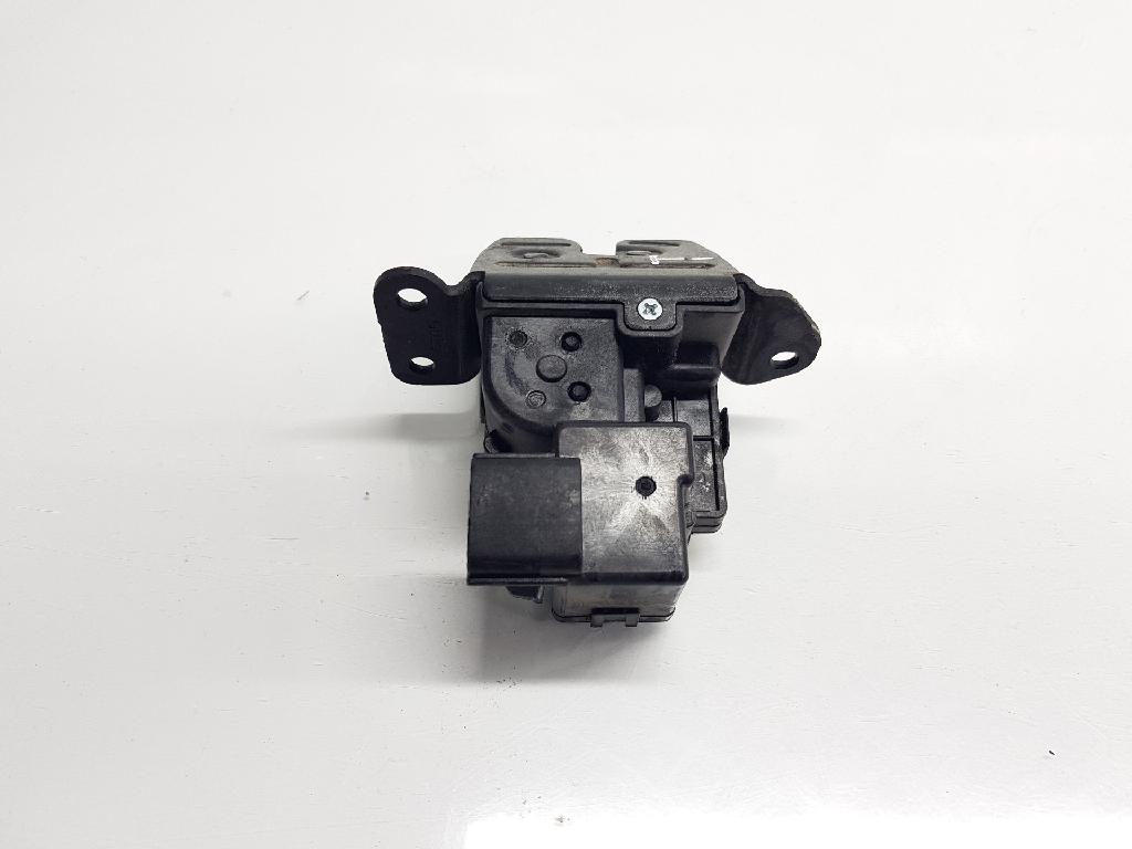 Heckschloss 81230A6000 Kia Cee'd (JDB5) Schrägheck 5-drs 1.6 CRDi 16V VGT (D4FB)