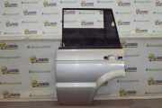 Tür Links Hinten BFA700070 Land + Range Rover Discovery II Geländewagen 2.5 Td5 (10P) 1998